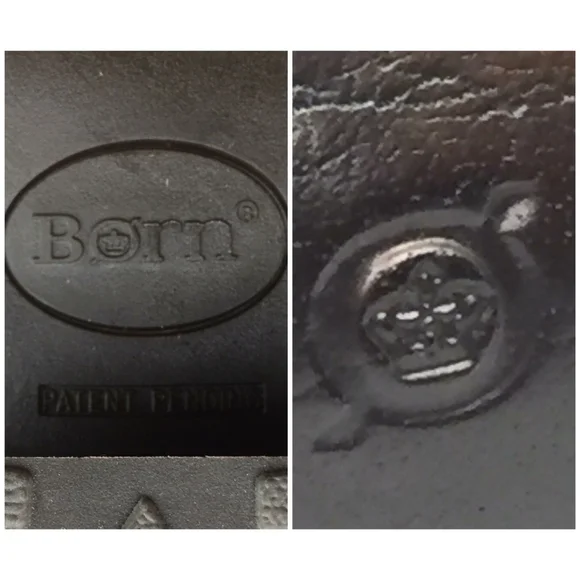 Born Gibb Knee High Riding Boot - Picture 12 of 15